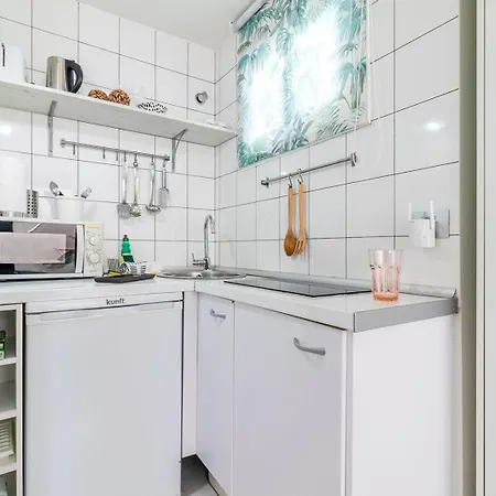 Sun Canteras I Appartamento Las Palmas de Gran Canaria