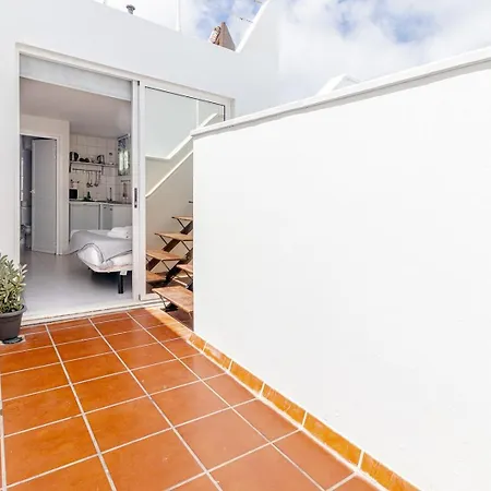 Sun Canteras I Appartamento