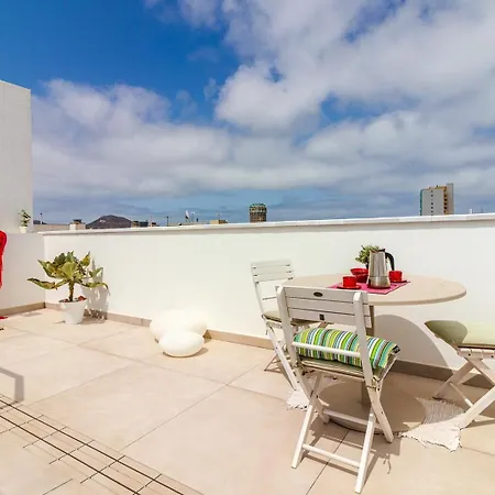 Sun Canteras I Appartamento *