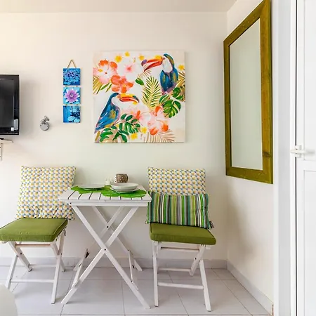 Sun Canteras I Appartamento Las Palmas de Gran Canaria