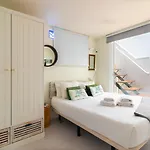Apartment Sun Canteras I