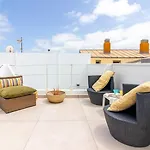Apartment Sun Canteras I