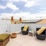 Apartment Sun Canteras I