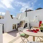 Sun Canteras I Apartment