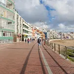 Apartment Sun Canteras I Las Palmas de Gran Canaria