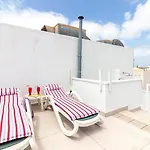 Sun Canteras I *