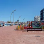 Apartment Sun Canteras I