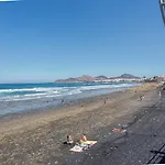 Sun Canteras I Apartment