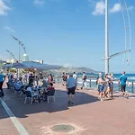 Apartment Sun Canteras I Las Palmas de Gran Canaria