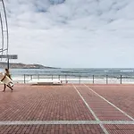 Sun Canteras I Apartment