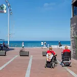 Apartment Sun Canteras I *
