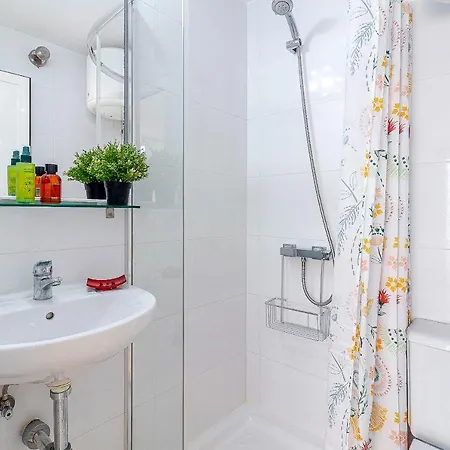 Apartamento Sun Canteras I