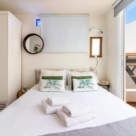 Sun Canteras I Lejlighed Las Palmas de Gran Canaria