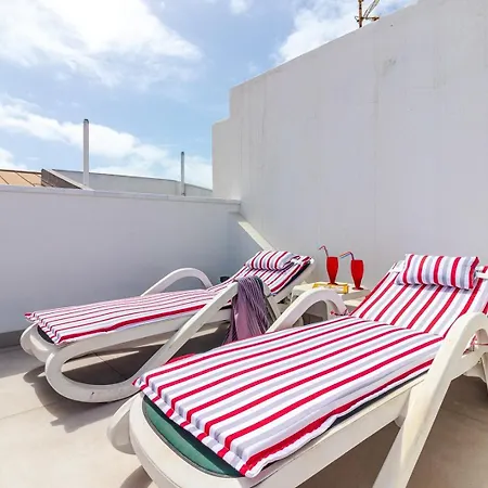 Sun Canteras I