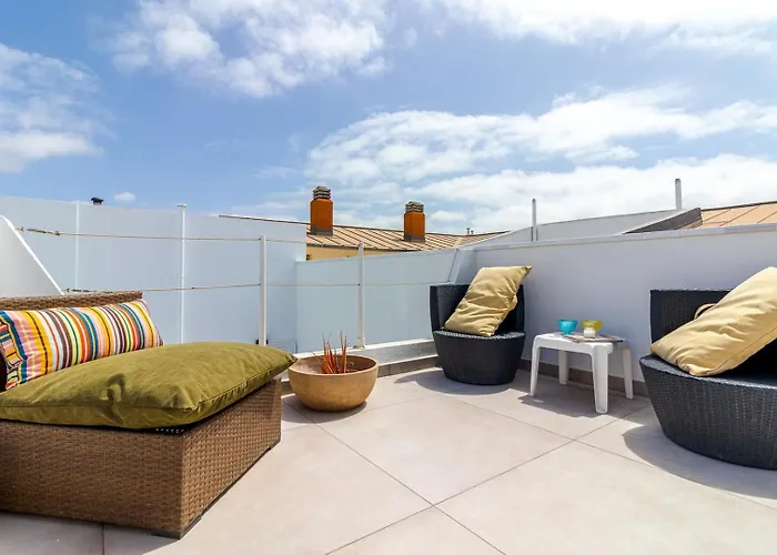 Sun Canteras I Las Palmas de Gran Canaria