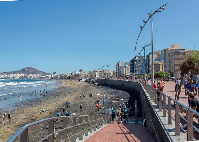 Sun Canteras I Las Palmas de Gran Canaria
