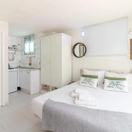 Sun Canteras I Apartment *