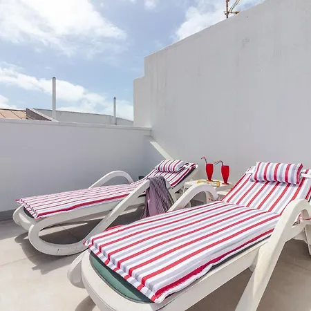 Sun Canteras I Las Palmas de Gran Canaria