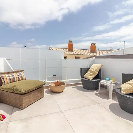 Sun Canteras I Apartment Las Palmas de Gran Canaria