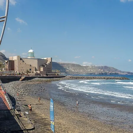 Sun Canteras I * Las Palmas de Gran Canaria