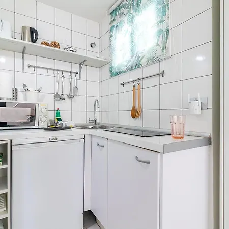 Apartment Sun Canteras I