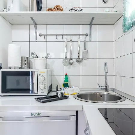 Sun Canteras I Apartmán Las Palmas de Gran Canaria