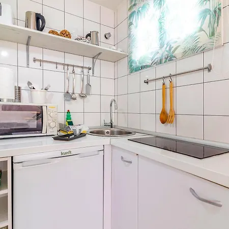 Apartamento Sun Canteras I *