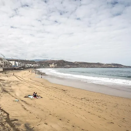Sun Canteras I * Las Palmas de Gran Canárias