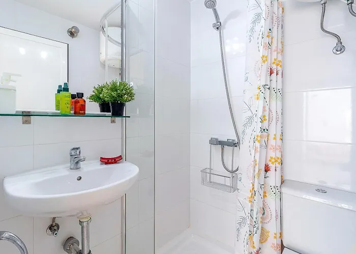 Sun Canteras I ラスパルマス・デ・グランカナリア