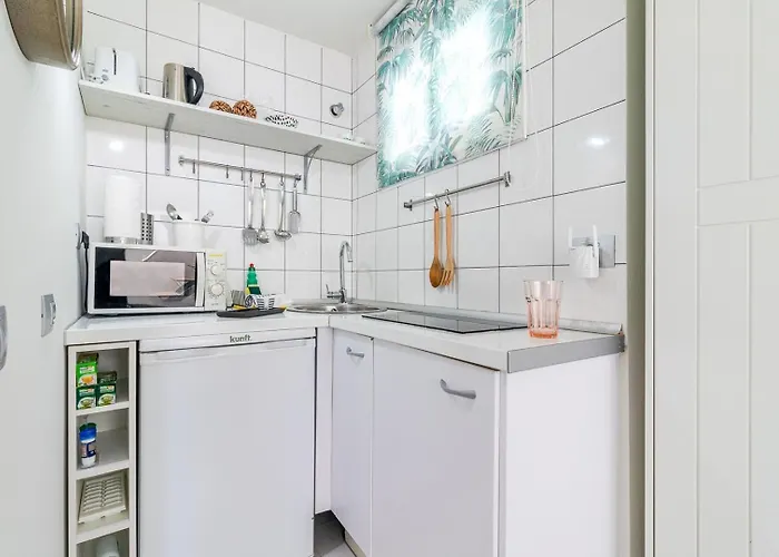 Sun Canteras I アパート ラスパルマス・デ・グランカナリア