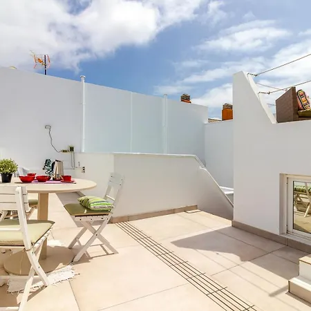 Sun Canteras I