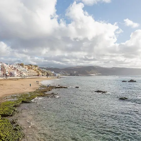 아파트 Sun Canteras I