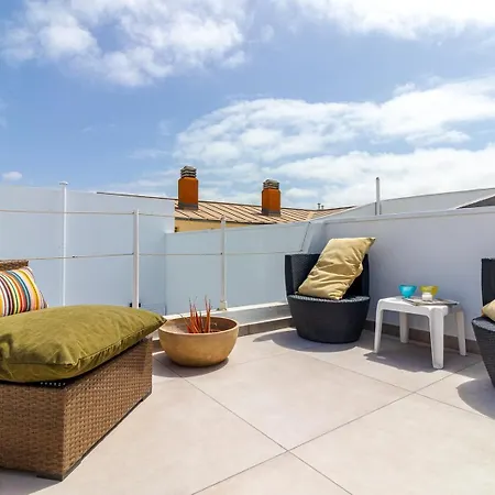 Sun Canteras I 라스팔마스